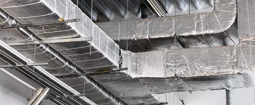 Vent Dust Cleaning Cost in Post Falls, ID