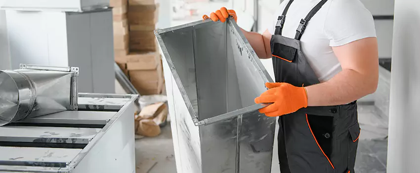 Ventilation Fan Cleaning Services in Post Falls, Idaho