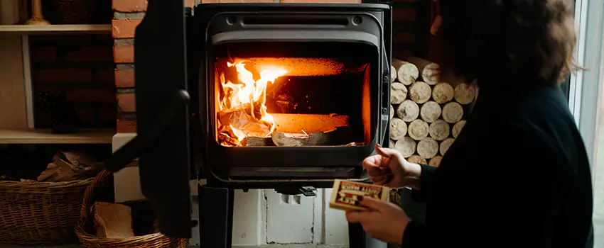 Key Features of Vermont Castings Fireplaces in Post Falls, ID