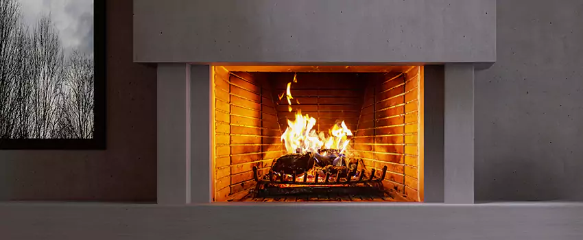 Indoor Wood Burning Furnace Repair and Installation in Post Falls, Idaho