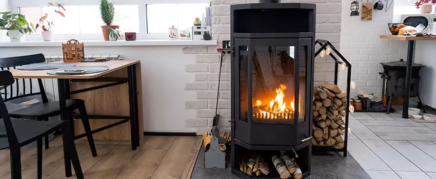 Wood Stove Inspection Services in Post Falls, ID