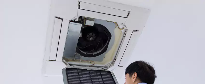 Benefits of Professional Air Duct Cleaning in Post Falls, Idaho