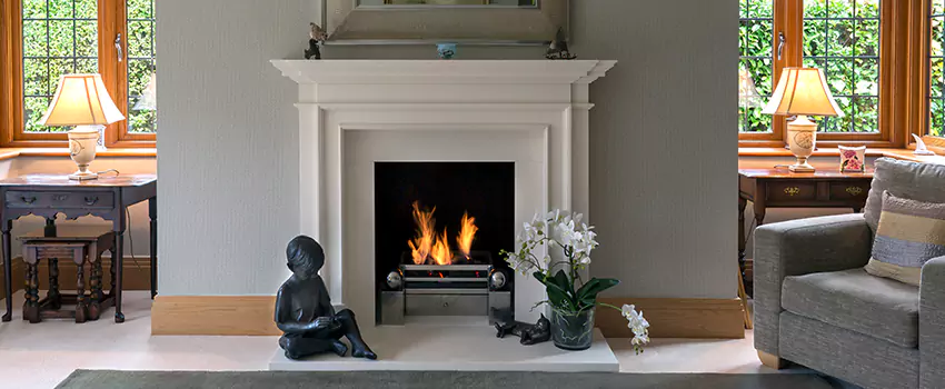 Astria Open-Hearth Wood Fireplaces Services in Post Falls, ID