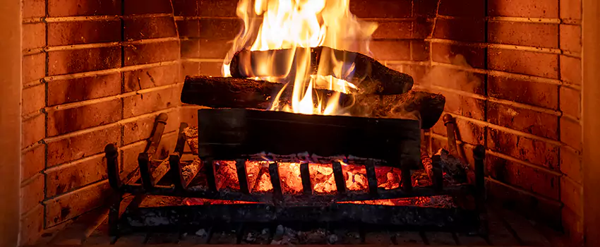 Chimney Ash Dump Cover Repair Services in Post Falls, ID