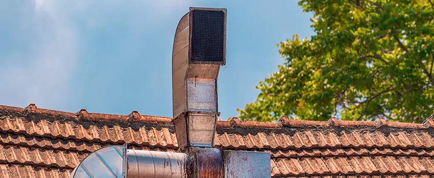 Chimney Creosote Cleaning Experts in Post Falls, Idaho