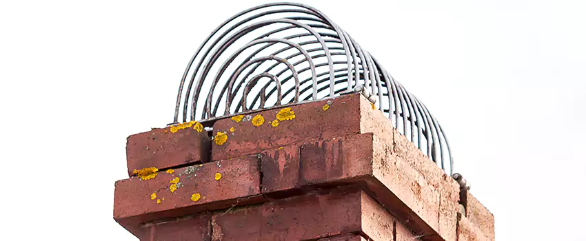 Chimney Crown Problems in Post Falls, Idaho