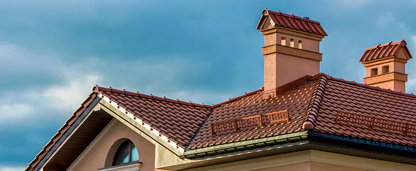 Residential Chimney Services in Post Falls, Idaho