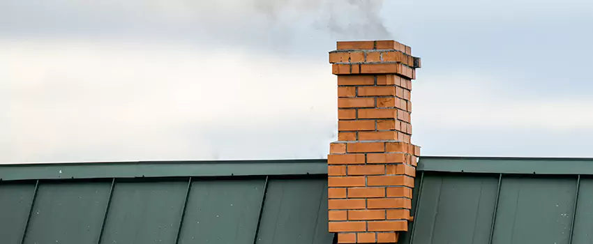 Chimney Installation Company in Post Falls, ID
