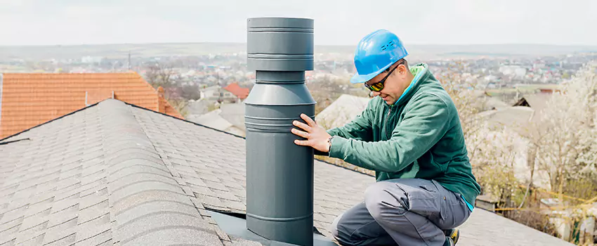 Insulated Chimney Liner Services in Post Falls, ID