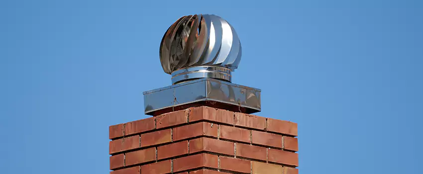 Chimney Flue Rebuild Services in Post Falls, Idaho