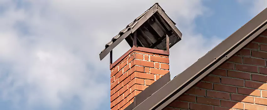 Chimney Saver Masonry Repair Contractor in Post Falls, Idaho