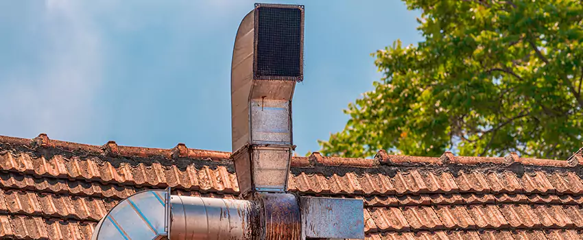 Chimney Blockage Removal in Post Falls, Idaho