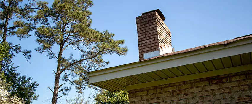 Brick Chimney Sweep Near Me in Post Falls, ID