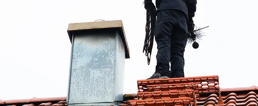 Modern Chimney Sweeping Techniques in Post Falls, Idaho