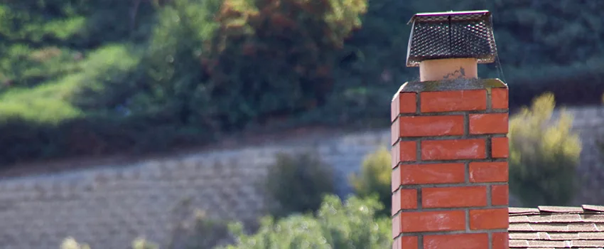Chimney Tuckpointing And Masonry Restoration in Post Falls, ID
