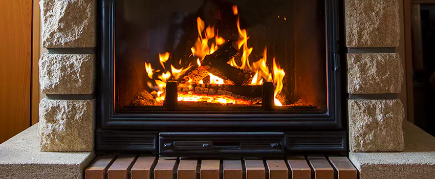 Decorative Fireplace Installation Cost in Post Falls, Idaho