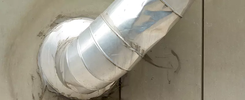 Dryer Vent Repair Process in Post Falls, ID
