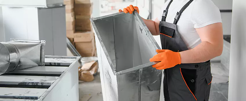 Benefits of Professional Ductwork Cleaning in Post Falls, ID