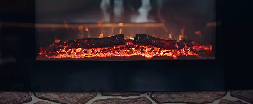 Cost of Electric Fireplace Repair Service in Post Falls, Idaho