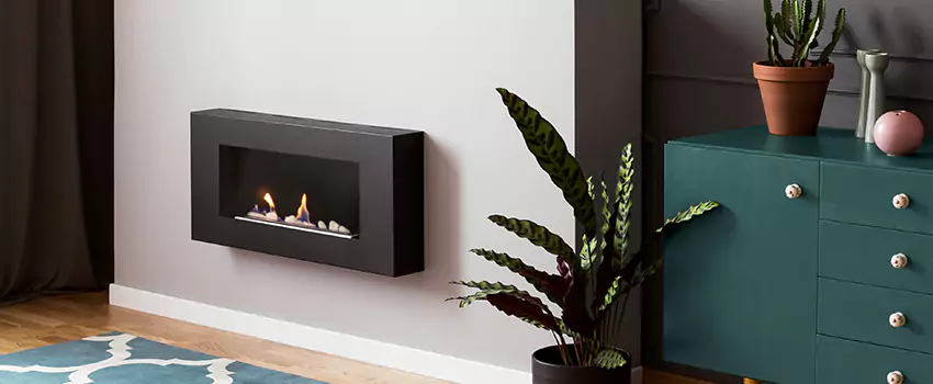 Cost of Ethanol Fireplace Repair And Installation Services in Post Falls, ID