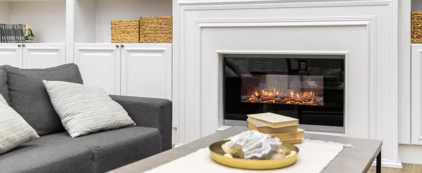 Professional Fireplace Maintenance Contractors in Post Falls, ID