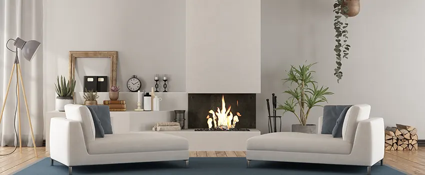 Decorative Fireplace Crystals Services in Post Falls, Idaho