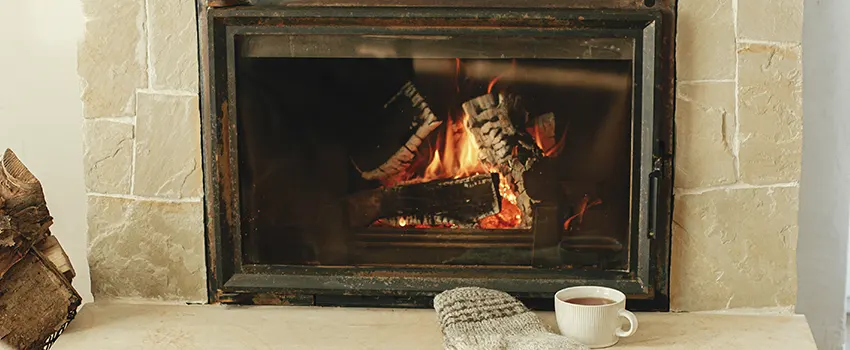 Fireplace Door Handle Replacements Services in Post Falls, Idaho
