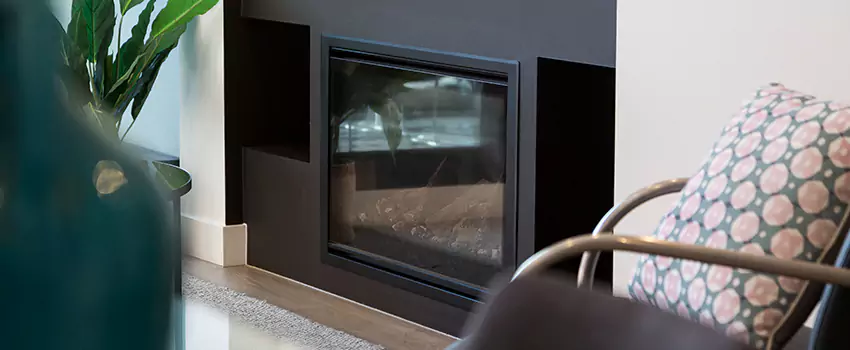 Gas Fireplace Installation in Post Falls, ID
