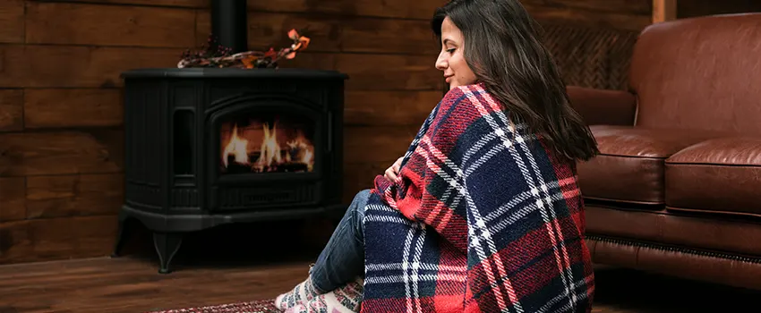 Fireplace Firebox Grate Replacement Services  in Post Falls, Idaho