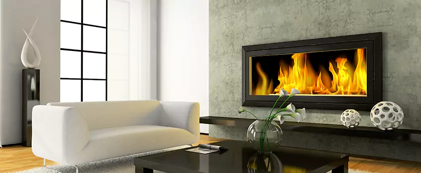 Fireplace Hearth Ideas in Post Falls, Idaho
