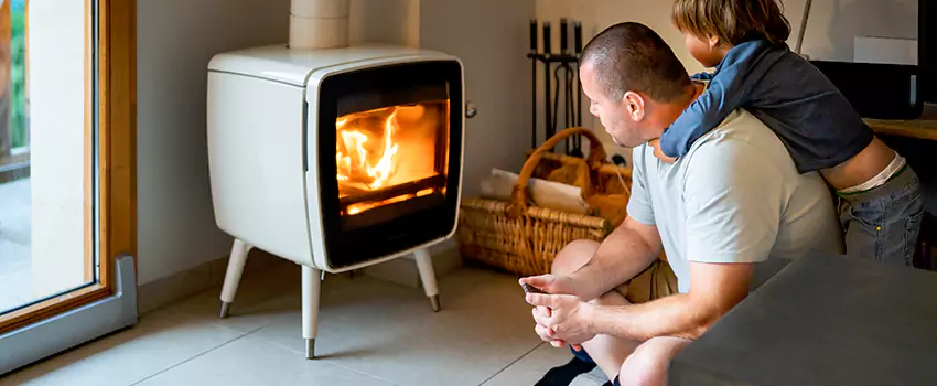 Fireplace Flue Maintenance Services in Post Falls, ID