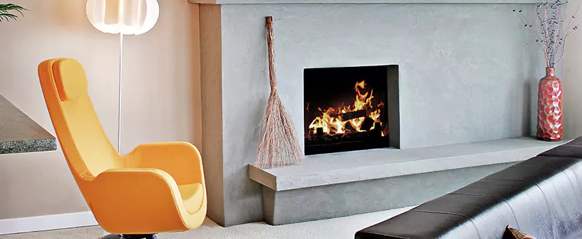 Electric Fireplace Makeover Services in Post Falls, ID