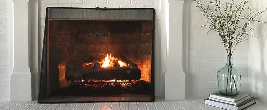 Cost-Effective Fireplace Mantel Inspection And Maintenance in Post Falls, ID