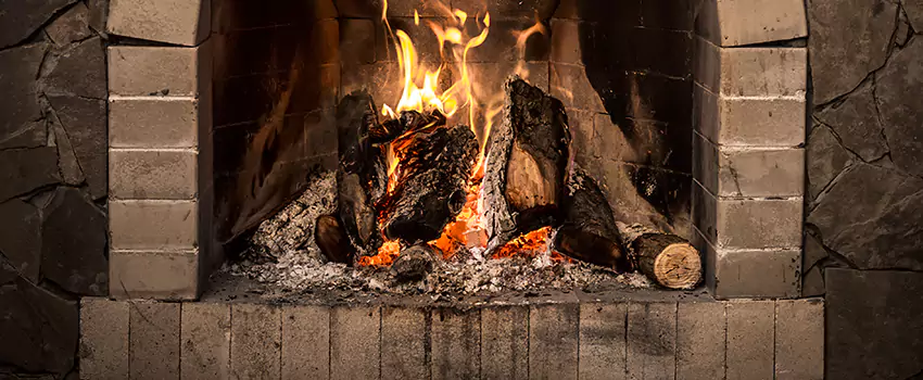 Cost of Rebuilding A Fireplace in Post Falls, Idaho