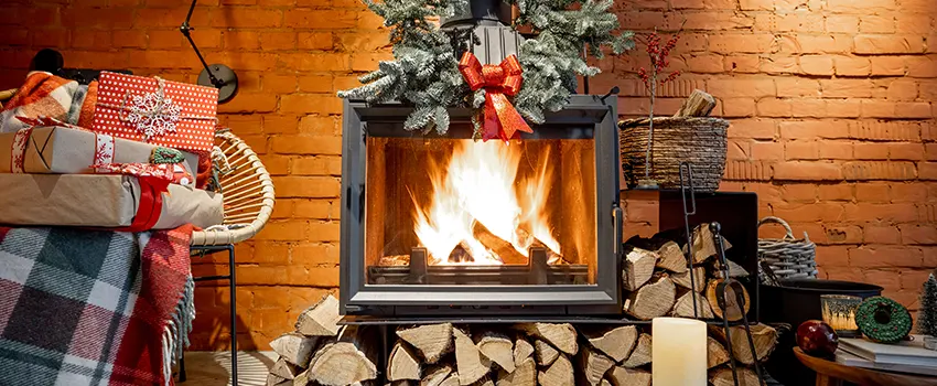 Steel Fireplace Grate Repair And Replacement Services in Post Falls, Idaho