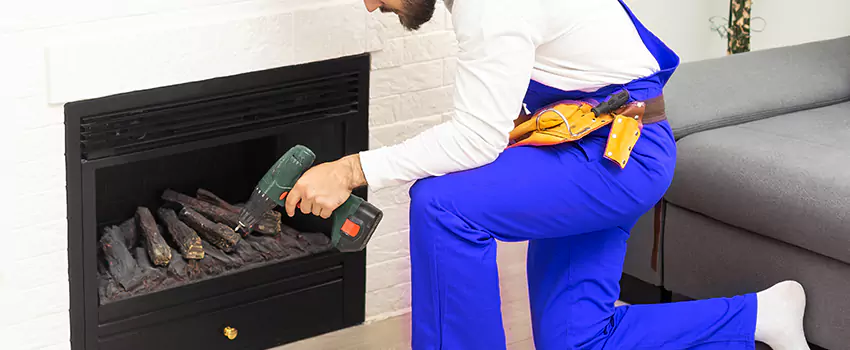 Fireplace Repair Expert in Post Falls, Idaho