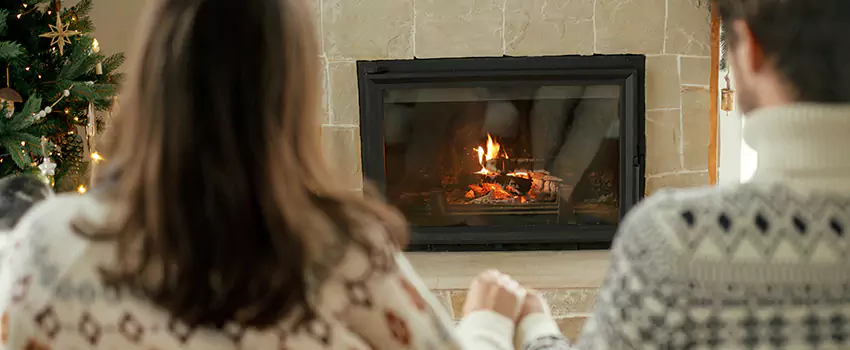 Fireplace Firebox Refurbish & Restore Services in Post Falls, ID