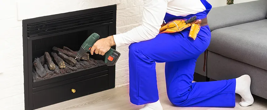 Fireplace Safety Inspection Specialists in Post Falls, Idaho
