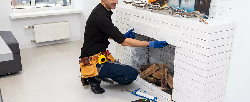 Gas Fireplace Repair And Replacement in Post Falls, ID