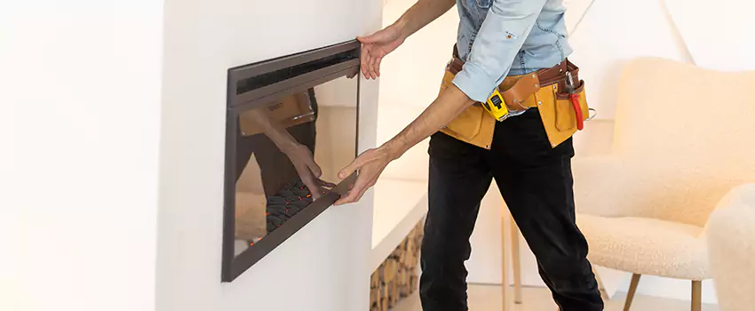 Traditional Fireplace Vent Sweeping in Post Falls, ID