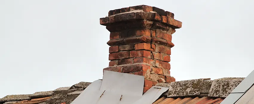 Cost of Fixing Blocked Chimney in Post Falls, Idaho