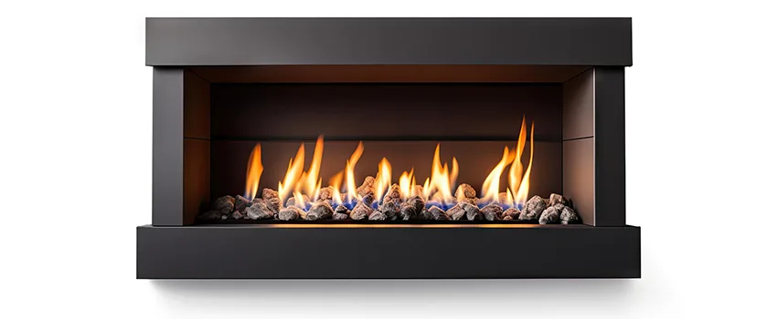 Outdoor Gas Fireplaces Installation in Post Falls, ID