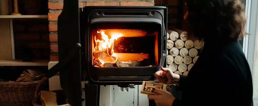Hearthstone Wood Stoves Fireplace Repair in Post Falls, Idaho