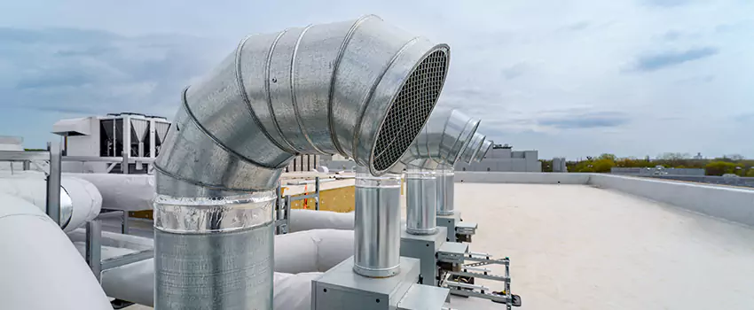 Insulated Ductwork Repair Services Near Me in Post Falls, ID