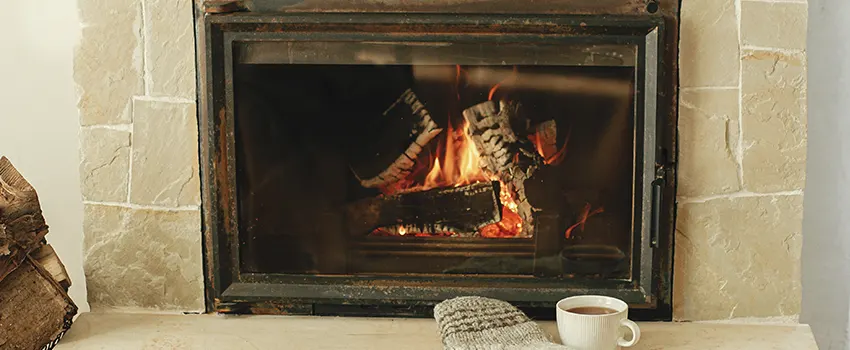 Kings man Fireplaces Insert Services in Post Falls, ID