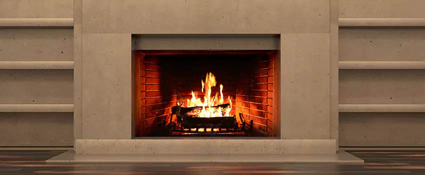 Majestic Trilliant Series Gas Fireplace Insert Repair in Post Falls, Idaho