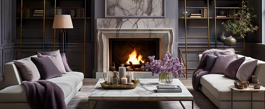 Napoleon Galaxy Series Outdoor Fireplaces Repair in Post Falls, ID