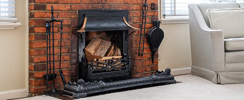 Custom Old Fireplace Redesign Services in Post Falls, Idaho