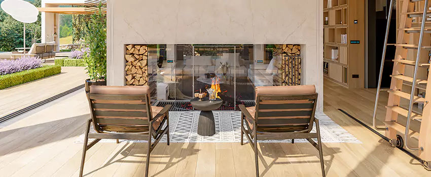 Ortal Space Creator Fireplace Repair in Post Falls, ID