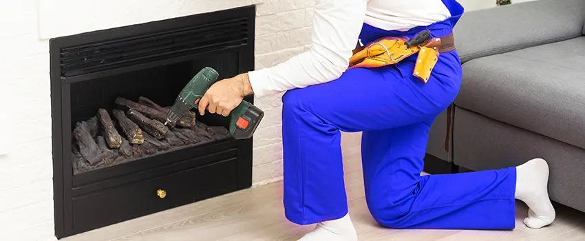 Pellet Fireplace Repair Services in Post Falls, ID